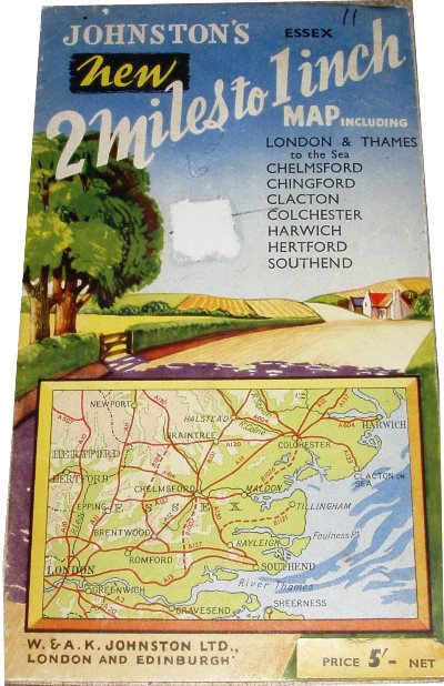 Johnston 1952 cover 1